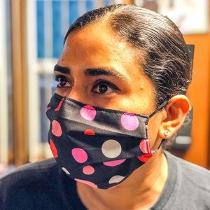 Reusable Face mask